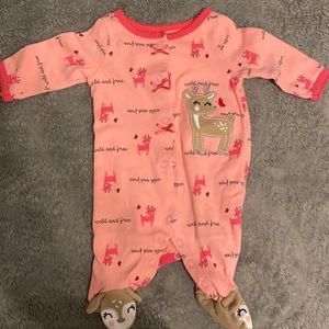 Cute onesie
